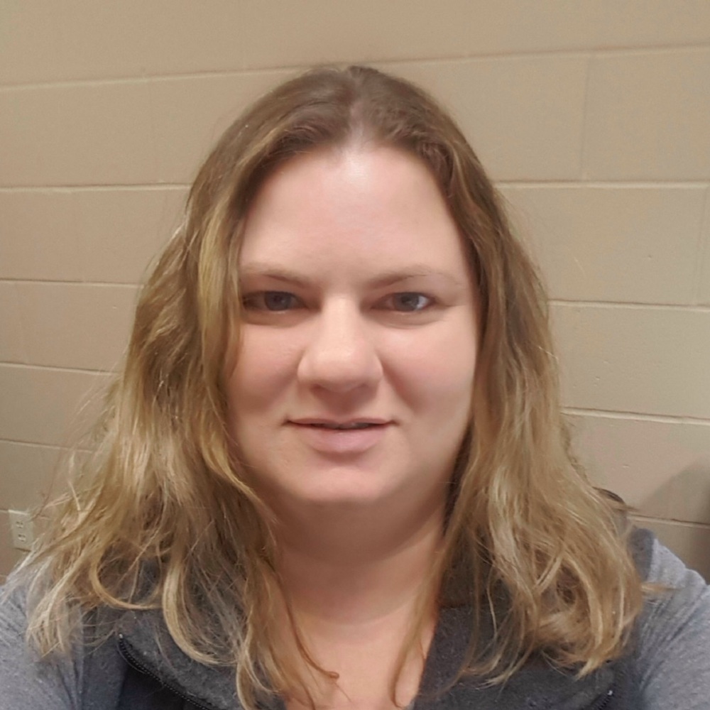 Meet your Posher, Morgan